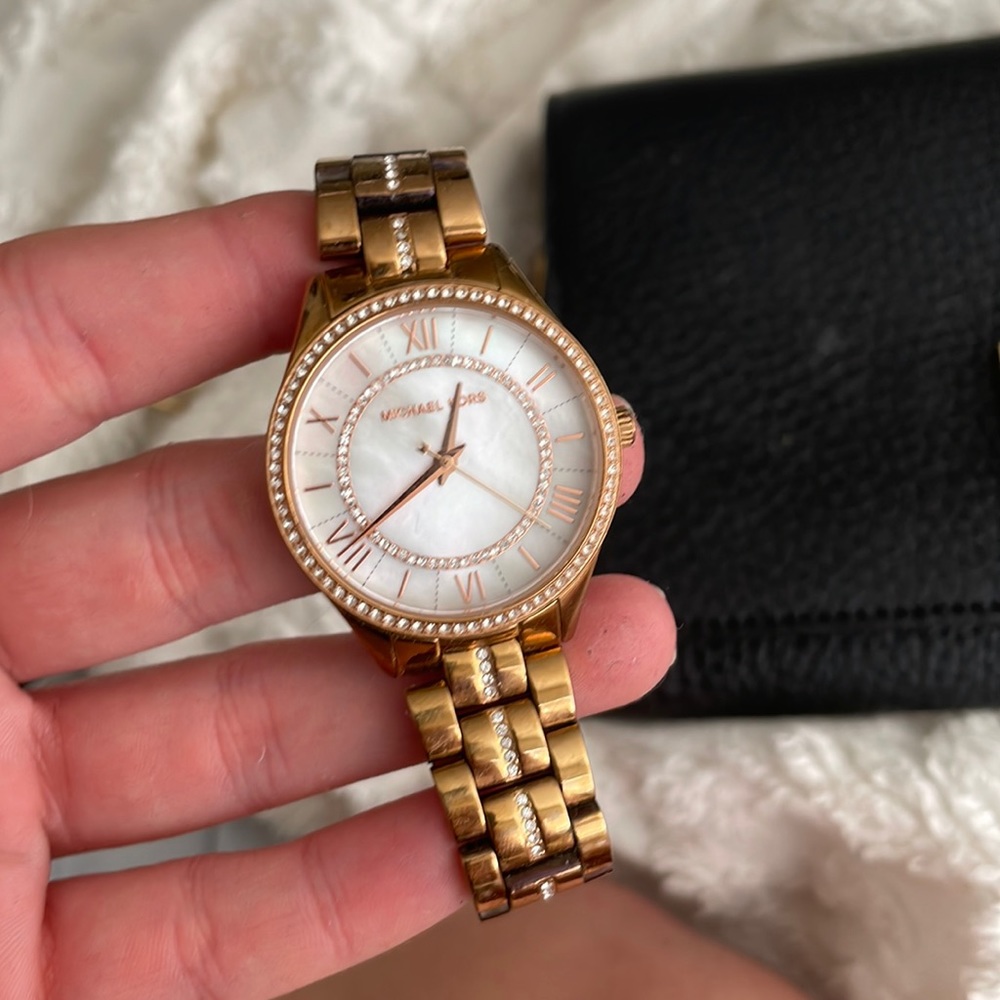 Micheal kors watch